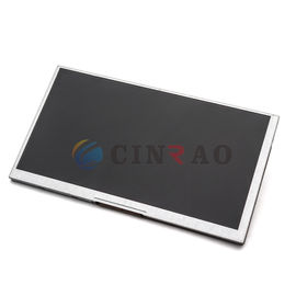 7,0" substituição das peças de automóvel do carro da exposição TM070DDZG26 de Tianma TFT GPS LCD