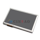 Painel LCD TM070RDHGZ1 de um Tianma TFT GPS de 7,0 POLEGADAS