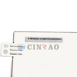 Eficiência elevada do painel TM070RDZG53-FPC1 da visualização ótica de Tianma GPS TFT LCD