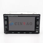 Rádio automotivo Hyundai da navegação de DVD módulos de 6,5 polegadas 96560-0R000 LCD para o carro GPS