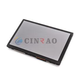 Substituição automotivo afiada das peças de automóvel do carro da exposição de LM1487A01-1H LCD