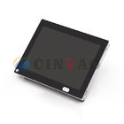 3,5 painel da visualização ótica de Toshiba LTA035B880F TFT LCD da polegada para peças sobresselentes de GPS do carro
