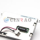 Exposição automotivo de ISO9001 LCD, tela de exposição LQ038Q5DR01 do LCD do carro de 3,8 polegadas