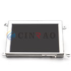 Exposição automotivo de ISO9001 LCD, tela de exposição LQ038Q5DR01 do LCD do carro de 3,8 polegadas