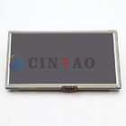 Exposição de LQ065TDGG61 TFT LCD + painel do tela táctil 6,5 polegadas para as peças de reparação de automóveis