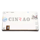 Painel de exposição automotivo afiado LQ080T5GG01S do LCD de 8,0 polegadas 6 meses de garantia