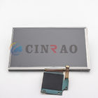 TFT painel LCD C080VTN03.1 de 8 polegadas para peças sobresselentes do carro de Nissan 6 meses de garantia