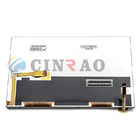 Painel do painel LCD de C080VTN03.1 Auo/exposição de TFT elevado desempenho do módulo