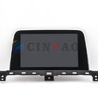 10,1 polegadas Auo TFT LCD com o painel capacitivo C101EAN01.0 do tela táctil para peças de automóvel do carro