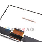 Tela de exposição automotivo LQ0DAS1587-026 de TFT LCD GPS para peças sobresselentes do carro
