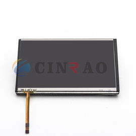 5,8&quot; auto painel LCD LQ0DAS2434 LQ058T5DG30/exposição de GPS LCD