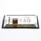 Tela de exposição automotivo LQ0DASA542 de TFT LCD GPS para peças sobresselentes do carro