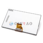 Estabilidade painel Innolux TFT AT080TN60 HB080-DB445-35A do carro do LCD de 8,0 polegadas
