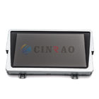 Painel LCD durável do módulo DT0820 GPS do LCD do carro com 6 meses de garantia