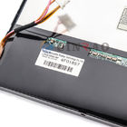 Tela de exposição Toshiba de TFT LCD de 7,0 POLEGADAS LTA070D010F para a substituição das peças de automóvel do carro