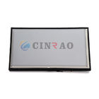 Painel QX080MY647CD-30A do LCD do módulo da exposição do LCD TFT do carro/8 polegadas