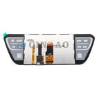 Módulo automotivo durável DM0808 do painel do LCD (HB080-DB628-24C-AM)