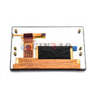 Painel de exposição de LT070CA04500 TFT LCD para as peças de reparo de GPS do carro duráveis