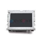3,5 módulo da exposição do LCD do carro da POLEGADA GCX059BKC-E/auto painel do LCD da navegação de GPS