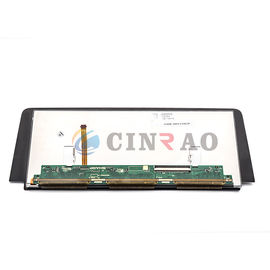 Bens exposição automotivo LQ088K5RX02 LQ088K5RX05 do LCD de 8,8 polegadas