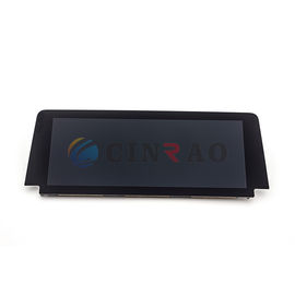 Bens exposição automotivo LQ088K5RX02 LQ088K5RX05 do LCD de 8,8 polegadas