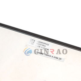 Bens exposição automotivo LQ088K5RX02 LQ088K5RX05 do LCD de 8,8 polegadas