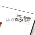 LG TFT 8,0 elevada precisão da navegação de GPS do carro do painel LA080WV2 do painel LCD da polegada (TD) (03)