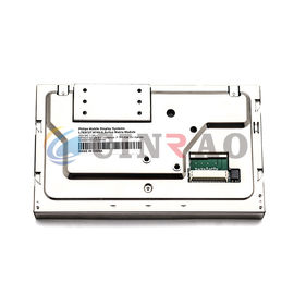 7,2 apoio da navegação de GPS do painel LCD do carro do módulo LTE072T-8749-A de TFT LCD da POLEGADA