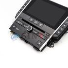 Garantia da qualidade da navegação de GPS do carro do painel da tela de exposição de Infiniti Q50L LCD