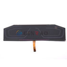 Garantia da qualidade da navegação de GPS do carro do módulo da tela de exposição de C0G-VLSH2032-01 (FPC-VLS2032-P-01) LCD