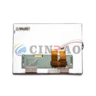 Painel durável Innolux TFT do carro do LCD painel AT080TN42 do LCD de 8 polegadas 6 meses