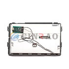 Substituição AU0070A2G-6630 H0022 do módulo da exposição de GPS LCD do carro ISO9001