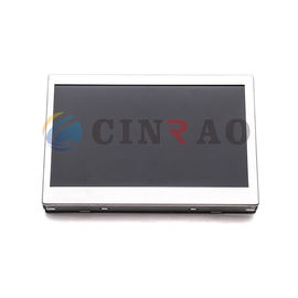 Branco de 4,2 polegadas de TFT LCD da tela auto GPS peças do painel AUO C042FAN01-2