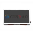 6,1 exposição automotivo flexível do painel C061VW01 V0 LCD do painel LCD da polegada