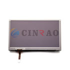 Painel de exposição C065GW03 de TFT LCD de 6,5 polegadas V3 com as peças de reparo de GPS do tela táctil