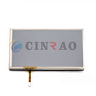 Exposição de 800*480 TFT LCD + painel AUO C070VW03 V0 do tela táctil para INA-W900C alpino