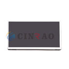 Painel de exposição durável do painel LCD CLAA069LA0HCW LCD de CPT GPS para o carro
