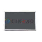 10,2 exposição rígida do painel LCD CLAA102NA0ACW TFT LCD de GPS da polegada