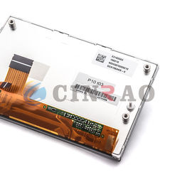 Módulo automotivo de GCX156AKS-E LCD para a exposição de Peugeot 408 Citroen TFT LCD