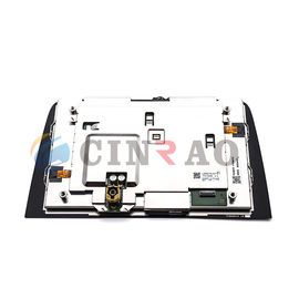 8,0&quot; exposição afiada de TFT LCD + painel automotivo capacitivo do tela táctil LQ080Y5LX01B