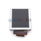 Painel 3,5&quot; do painel LCD ISO9001 exposição do LCD da navegação de AUO C035QAN auto GPS