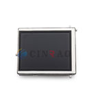 Painel LCD LAM035G013A/exposição automotivo de TFT Toshiba de 3,5 polegadas do LCD
