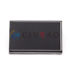 Painel LCD de CLAA080WN02CW GPS para flexível alto das peças de reparo do carro