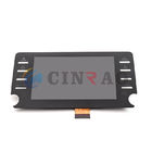 Painel LCD de CLAT080WH0104XG GPS com tela táctil capacitivo