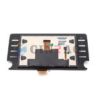Painel LCD de CLAT080WH0104XG GPS com tela táctil capacitivo