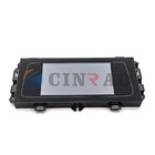 Navegação 8,0&quot; de GPS do carro exposição DTA080N21M0 do LCD do carro de TFT com painel do tela táctil