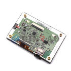 Exposição de GPS LCD do módulo do LCD do carro de LM1401B01-1B para as peças de automóvel