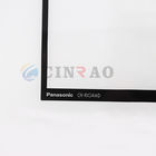 Painel automotivo do digitador do tela táctil 168*94mm CN-RX04WD LCD de Panasonic