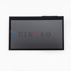 10,1 de” peças de automóvel do painel LCD C101EAN01.0 GPS do painel de exposição 1280*720 LCD/AUO