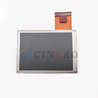 O módulo do LCD do carro de um Tianma de 3,5 polegadas/Gps LCD de TFT indica a elevada precisão TM035HDZP08